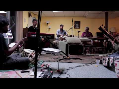 Melodic Intersect - Melodic Intrsect: Making of an Album