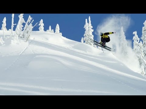 Keep Your Tips Up: Canadian Backcountry - S2E2