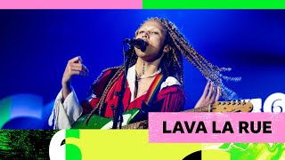 Lava La Rue  - Angel (6 Music Festival 2023)