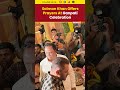 #salmankhan | Salman Khan Offers Prayers During Ganpati Utsav Festivities #shorts #trending