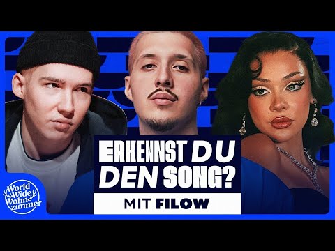 Erkennst DU den Song? (mit Filow)