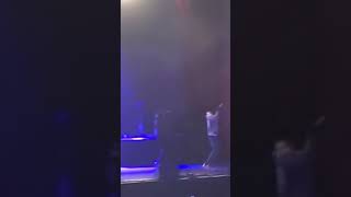 Polo G concert Chicago Illinois ❤️