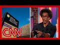 Toure: Targeting African American museum makes me want to cry