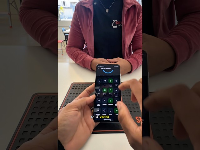 Queriam trocar 800,00 para trocar a tela do moto g84, mas era apenas o vidro quebrado !  #moto