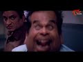 ఇక్కడ ఏదో దెయ్యం ఉన్నట్టు ఉందే..! Actor Ravi Teja Best Comedy Scene | Navvula Tv  - 09:36 min - News - Video