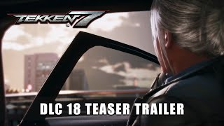 DLC 18 Teaser Trailer Thumbnail
