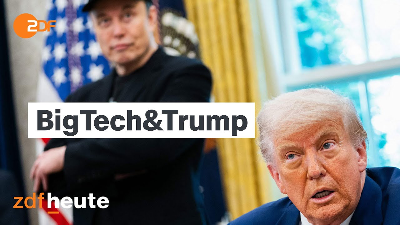 Wie eine russische Schriftstellerin das Silicon Valley prägte (1/3) | Kulturzeit