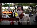 Thailand warns of high pollution in capital | REUTERS  - 01:00 min - News - Video
