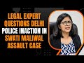 Swati Maliwal Assault Case: Rajiv Nanda Questions Police Inaction | News9