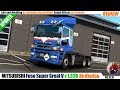 Mitsubishi Fuso SuperGreat v1.320