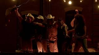 Silverada - Living Proof on the Roof (Live at Austin Motel)