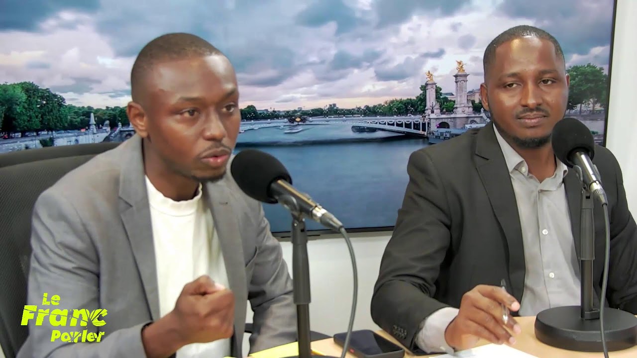 🔴 LE FRANC-PARLER DU 10 SEPTEMBRE 2025 • ESPACE TV EUROPE
