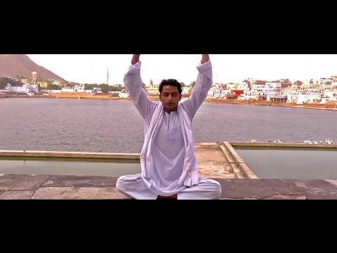 Sâdhaka: La Senda del Yoga'