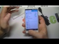 Huawei Ascend P6 K3V2E обзор смартфона