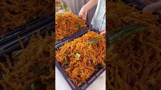 Cách làm khô gà lá chanh #khôgà #caocaokitchen #vietnamesetaste #chickenrecipe