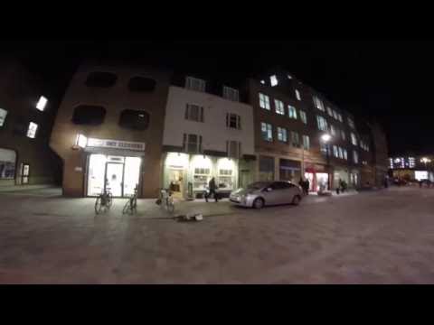 Property video