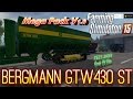 Bergmann GTW430 ST Mega Pack v1.0