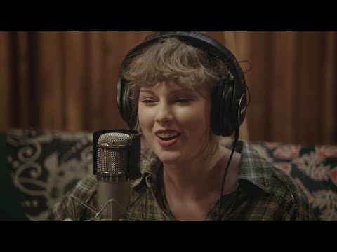 taylor swift - the 1 (folklore: the long pond studio sessions) 🩶