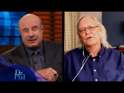 Is ‘Maria’ Real? A Big Surprise for David | Dr. Phil