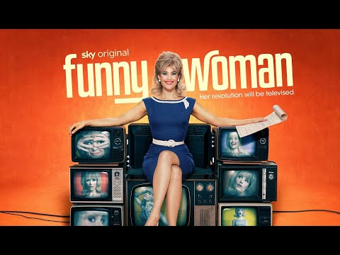 Funny Woman'