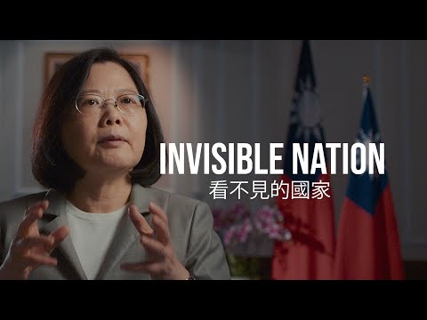 Invisible Nation'