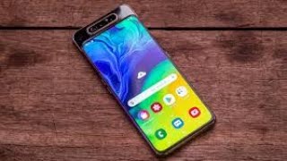 بعد أسبوعين من استخدام Samsung Galaxy A80 -