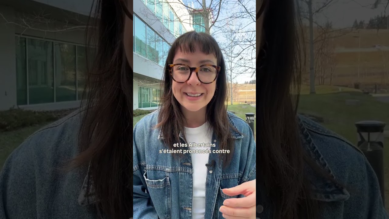L’heure d’été toute l'année I Vidéojournal