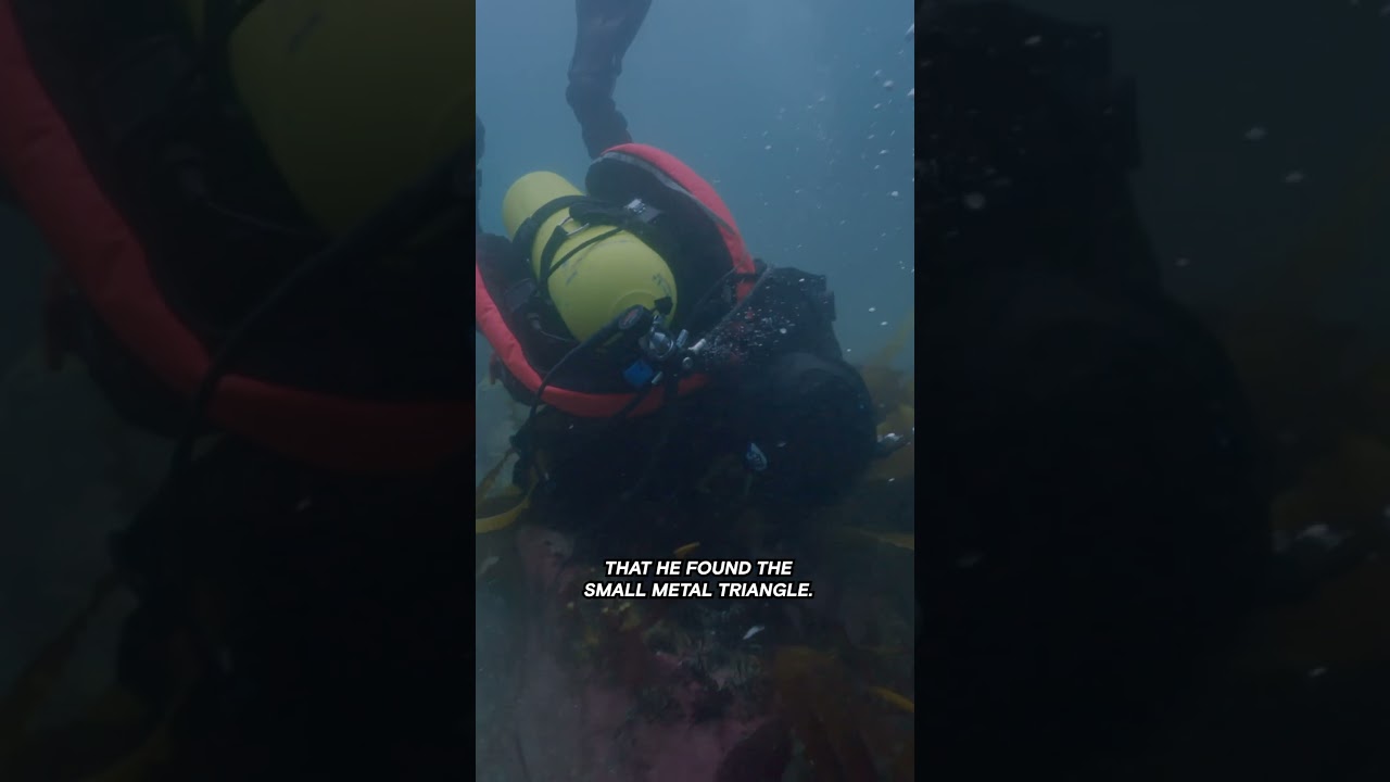 “You’re NOT Gonna Believe This” | The Death Coast | #shorts