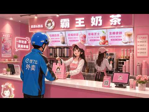 Lí Kai Wo De Yi Lai - Evangeline Wong - Chinese Song - TikTok Trend - Hot TikTok Song - Douyin