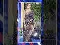 Huma Qureshi Lights Up Diwali Festivities In Stylish Blue Saree