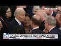 Brit Hume: There was plenty of Biden slurring his words  - 03:06 min - News - Video