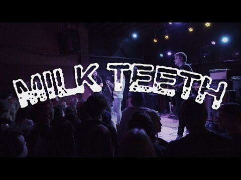 Milk Teeth (Full Set) at 1904 Music Hall