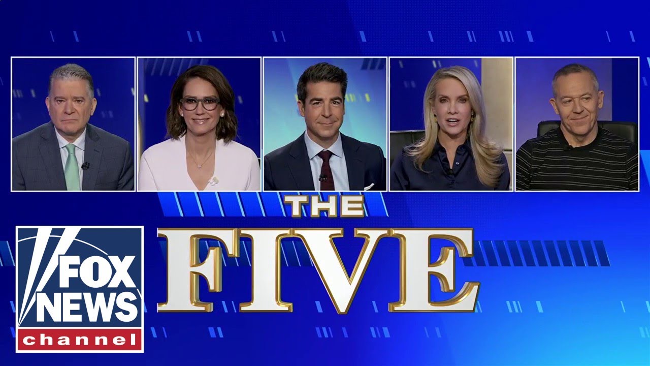 ‘The Five’: Yes we can… embrace socialism?!