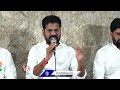 CM Revanth Reddy Comments On PM Modi Political Strategies | Revanth Reddy Press Meet | V6 News  - 03:20 min - News - Video