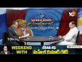Mahesh Kumar Goud | BRS Vs Congress | జూబ్లీ హిల్స్‌లో బీఆర్ఎస్‌కు కొంత సింపతీ వుంది..! | 10TV - 02:55 min - News - Video