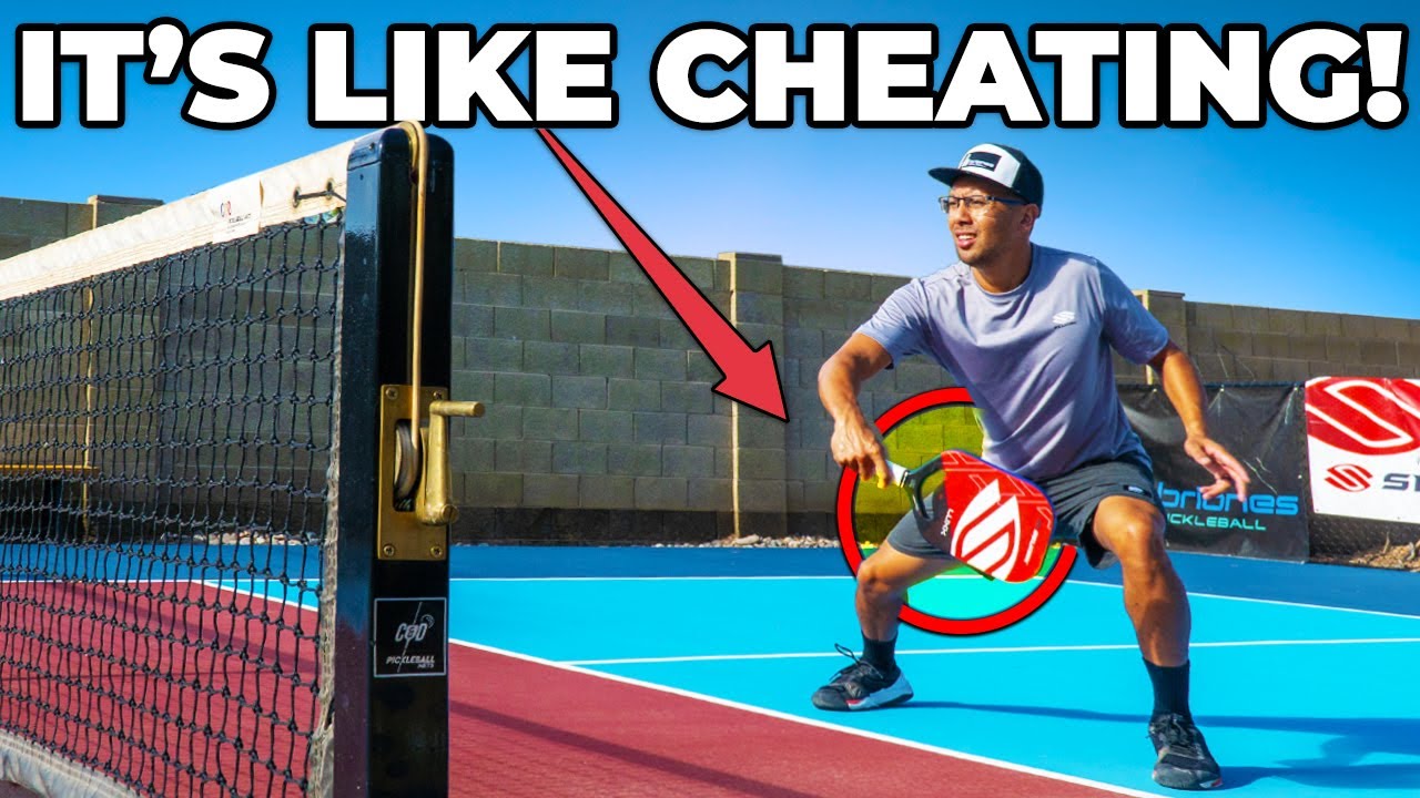 Unveiling Ben Johns' Secret Strategy For Court Domination