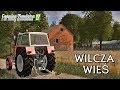 Wilcza Map v1.0