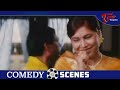 సన్యాసంలో కూడా ఖాళీలు లేవు జాగ్రత్తగా కాపురం చేసుకో .. Kovai Sarala Best Comedy Scenes | NavvulaTV - 10:49 min - News - Video