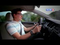 Тест-драйв Volkswagen Golf VII 2013 // АвтоВести 78