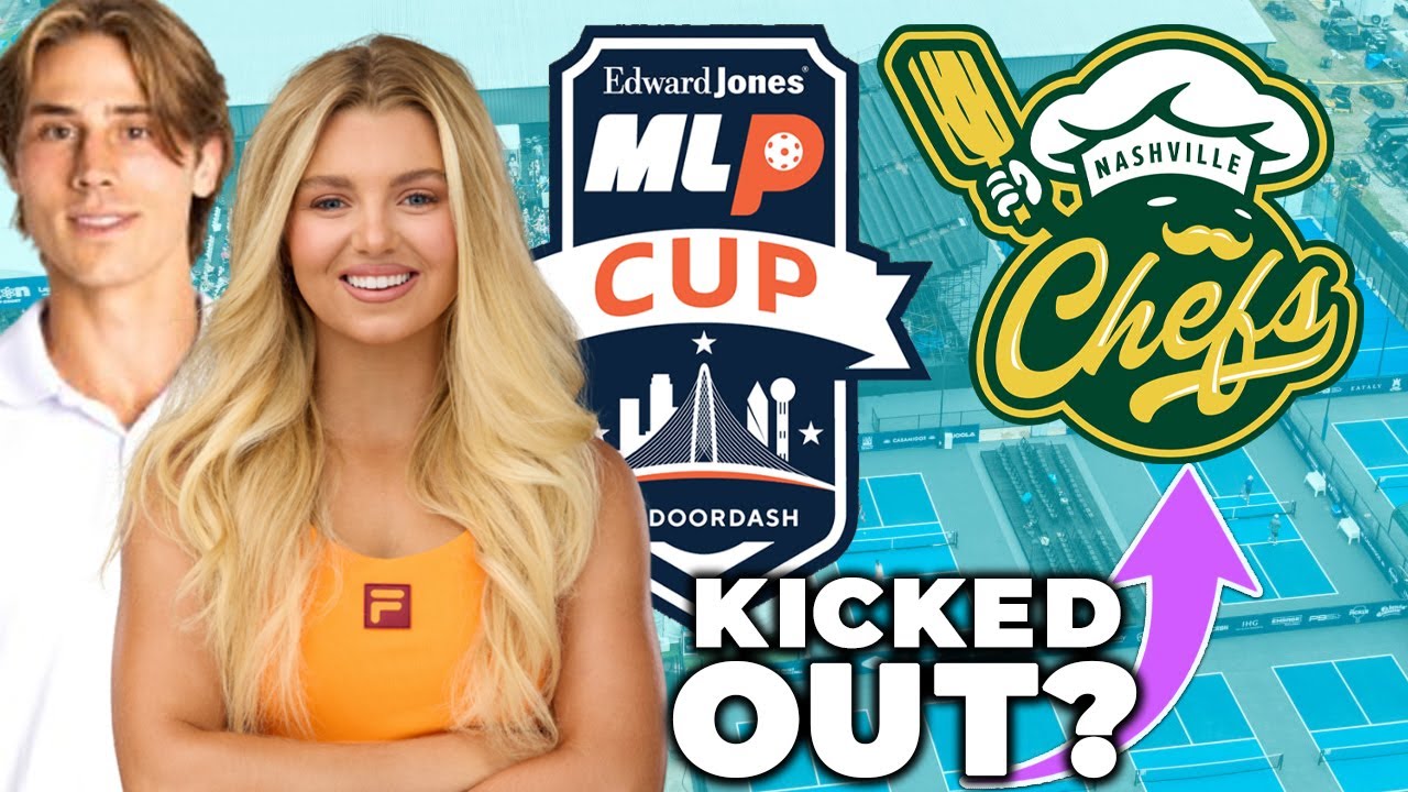 St Louis Shock Dominate MLP Cup - But Where Was Everybody?!