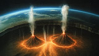 Эти странные подземные объекты могут сотрясти нашу планету