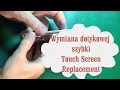 Samsung Galaxy Grand Neo Plus i9060i wymienic ekran szybke Touch Screen Replacement