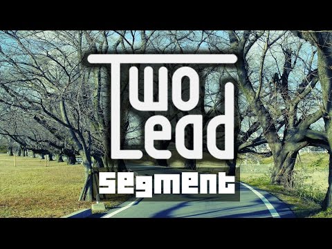 Two Lead - Segment (MUSIC VIDEO) Japanese Reggae Ska
