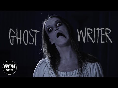 Ghost Writer'