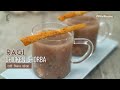 Ragi Chicken Shorba | रागी चिकन शोरबा | #MilletKhazana | Healthy Soup | Sanjeev Kapoor Khazana  - 02:32 min - News - Video
