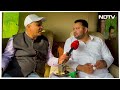 Tejashwi Yadav Interview: तेजस्वी यादव ने समझाया बाप का अर्थ | Jan Vishwas Yatra  - 07:25 min - News - Video