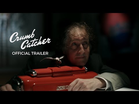 Crumb Catcher'