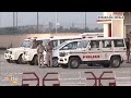 Tragic Fire in Kuwait: 45 Indians Among 49 Dead, Mortal Remains Arrive in Kochi | News9  - 01:48:59 min - News - Video