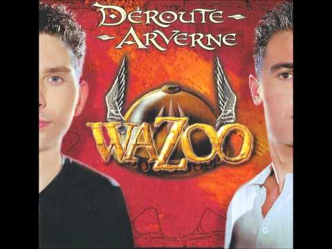 Wazoo - La Manivelle HD