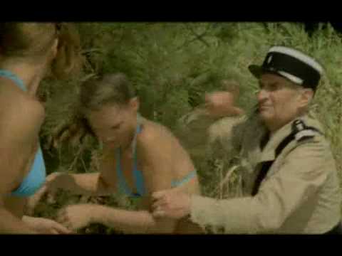 Le gendarme et les extra-terrestres'